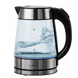 Czajnik elektryczny Essential Glass