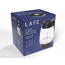 Czajnik elektryczny Essential XL