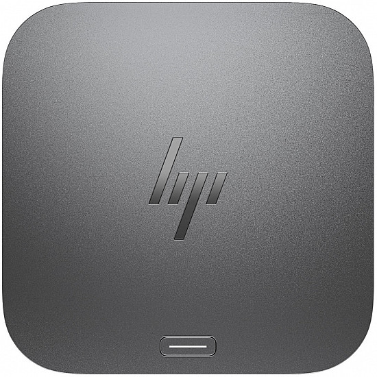 HP Thunderbolt 4 Ultra 180W G6 Dock TBT4 USB-C HDMI RJ-45 2xUSB-C 2xDP 5xUSB (EU)