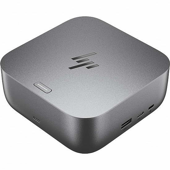 HP Thunderbolt 4 Ultra 180W G6 Dock TBT4 USB-C HDMI RJ-45 2xUSB-C 2xDP 5xUSB (EU)