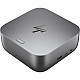 HP Thunderbolt 4 Ultra 180W G6 Dock TBT4 USB-C HDMI RJ-45 2xUSB-C 2xDP 5xUSB (EU)