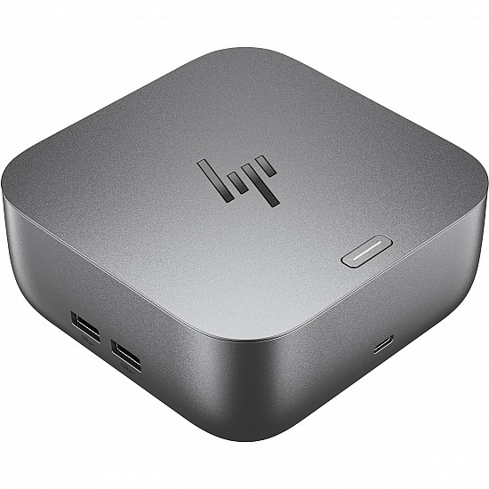 HP Thunderbolt 4 Ultra 180W G6 Dock TBT4 USB-C HDMI RJ-45 2xUSB-C 2xDP 5xUSB (EU)