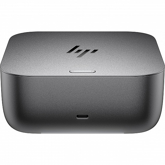 HP Thunderbolt 4 Ultra 180W G6 Dock TBT4 USB-C HDMI RJ-45 2xUSB-C 2xDP 5xUSB (EU)