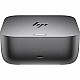 HP Thunderbolt 4 Ultra 180W G6 Dock TBT4 USB-C HDMI RJ-45 2xUSB-C 2xDP 5xUSB (EU)