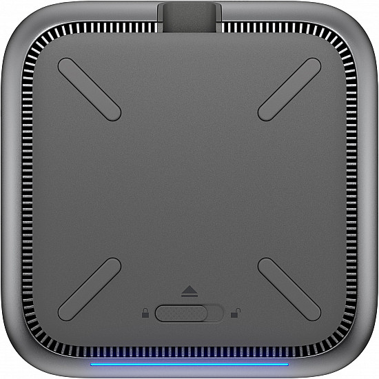 HP Thunderbolt 4 Ultra 180W G6 Dock TBT4 USB-C HDMI RJ-45 2xUSB-C 2xDP 5xUSB (EU)