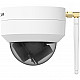 D4Z surveillance camera white - 1536p Full HD - WLAN AC