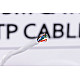 CABLE CAT5E UTP 305M WHITE/PFM920I-5EUN DAHUA