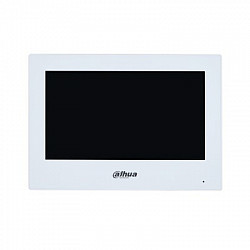 Dahua Technology VTH2621GW-P video intercom system 17.8 cm (7) White