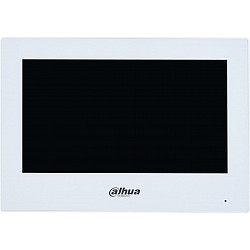 Dahua Technology VTH2621GW-P video intercom system 17.8 cm (7) White