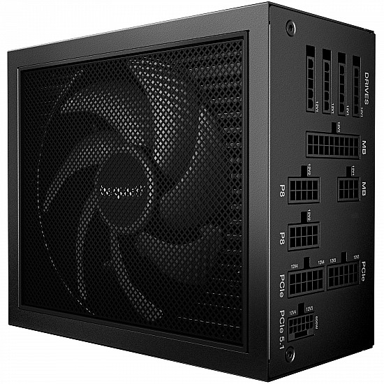 PC- Netzteil Be Quiet Dark Power 14 850W BP019EU