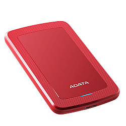 ADATA HV300 -2TB -HDD -External -2.5 -erven -3R