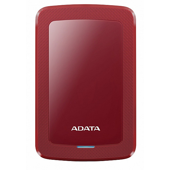 ADATA HV300 -2TB -HDD -External -2.5 -erven -3R