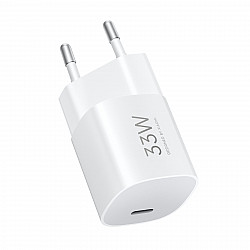 33W Nano Power Adapter USB-C