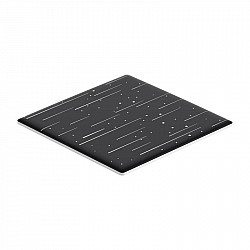 Decorative cover / cap for T5 SONOFF Star 1C touch switch