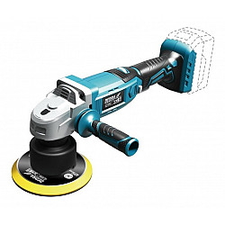 Rotational-Orbital Polisher 125mm SAS