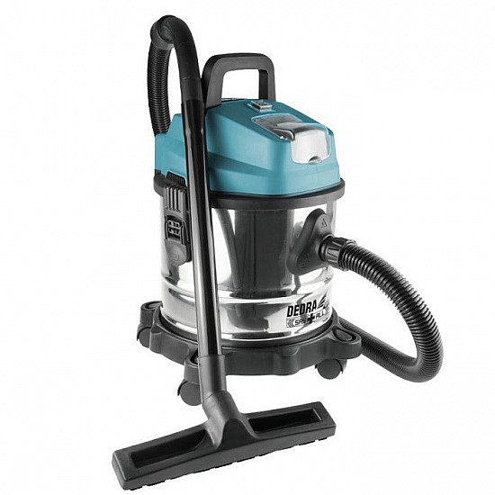 DEDRA DED7175 vacuum