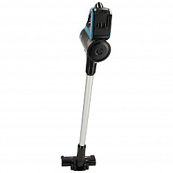 Cordless upright brushless vacuum 18V SAS+ALL