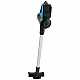 Cordless upright brushless vacuum 18V SAS+ALL