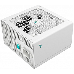 Maitinimo blokas Deepcool PN850M WH 850W Gold Modular White