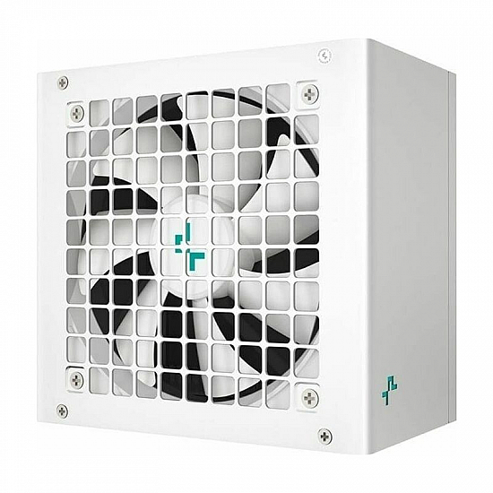 Maitinimo blokas Deepcool PN850M WH 850W Gold Modular White