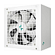 Maitinimo blokas Deepcool PN850M WH 850W Gold Modular White