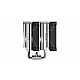 DeepCool AK620 Processor Air cooler 12 cm Black 1 pc(s)