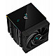 DeepCool AK620 Processor Air cooler 12 cm Black 1 pc(s)