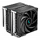 DeepCool AK620 Processor Air cooler 12 cm Black 1 pc(s)