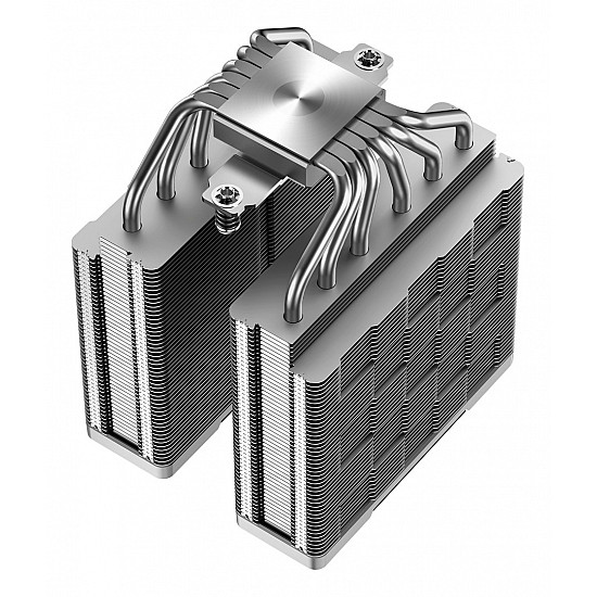 DeepCool AK620 Processor Air cooler 12 cm Black 1 pc(s)