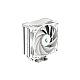 DeepCool AK400 WH Processor Air cooler 12 cm White 1 pc(s)