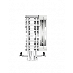 DeepCool AK400 WH Processor Air cooler 12 cm White 1 pc(s)