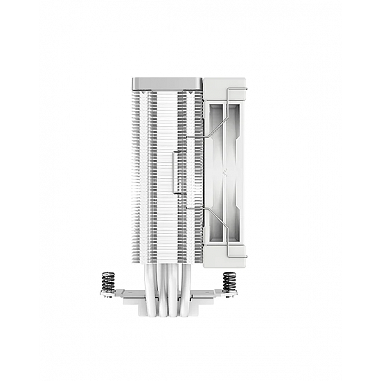 DeepCool AK400 WH Processor Air cooler 12 cm White 1 pc(s)