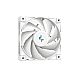 DeepCool AK400 WH Processor Air cooler 12 cm White 1 pc(s)