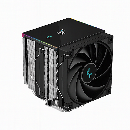 Deepcool CPU Air Cooler | AK620 Digital SE | Intel, AMD
