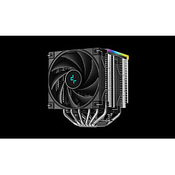 Deepcool CPU Air Cooler | AK620 Digital SE | Intel, AMD