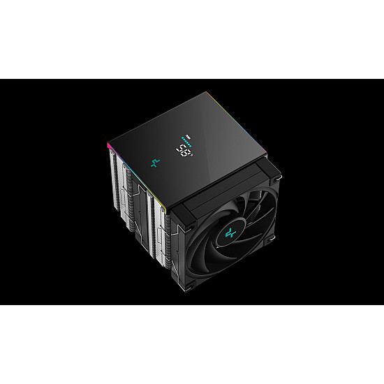 Deepcool CPU Air Cooler | AK620 Digital SE | Intel, AMD