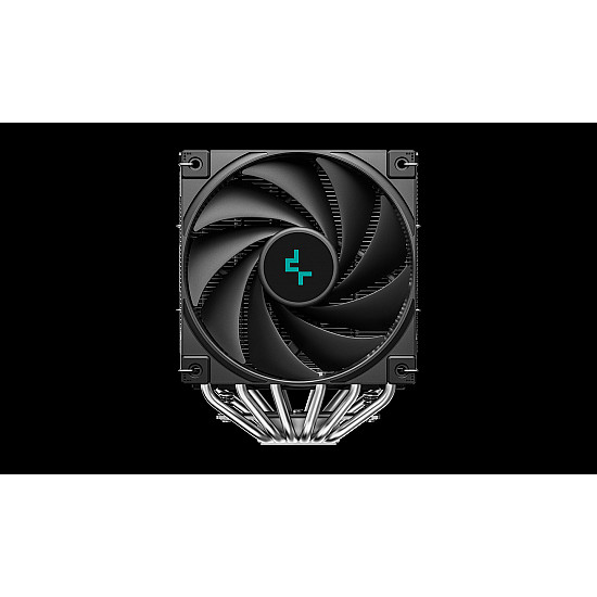 Deepcool CPU Air Cooler | AK620 Digital SE | Intel, AMD