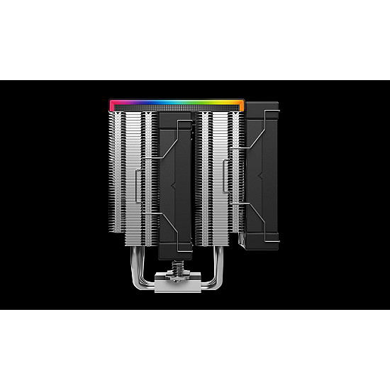 Deepcool CPU Air Cooler | AK620 Digital SE | Intel, AMD