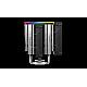 Deepcool CPU Air Cooler | AK620 Digital SE | Intel, AMD
