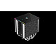 Deepcool CPU Air Cooler | AK620 Digital SE | Intel, AMD