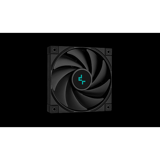 Deepcool CPU Air Cooler | AK620 Digital SE | Intel, AMD