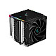 Deepcool CPU Air Cooler | AK620 Digital SE | Intel, AMD