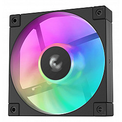 DeepCool FD12 ARGB-3 in 1 Computer case Fan 12 cm Black, White 3 pc(s)