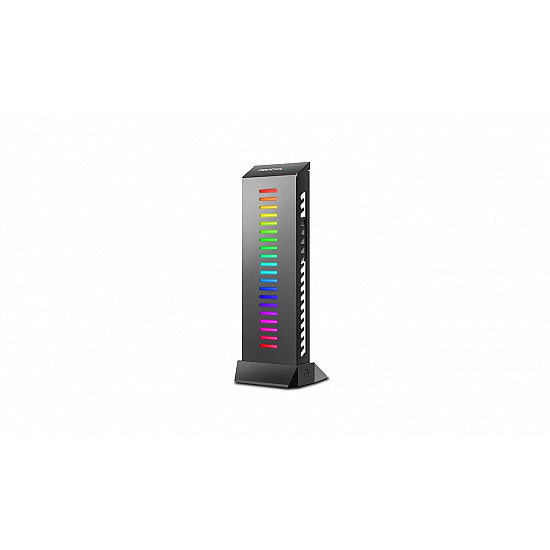 DeepCool GH-01 A-RGB Full Tower Graphic card holder