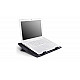 Deepcool Laptop cooler Wind Pal FS , slim, portabel , highe performance, two 140mm fans, 2 xUSB Hub, up tp 17