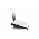 Deepcool Laptop cooler Wind Pal FS , slim, portabel , highe performance, two 140mm fans, 2 xUSB Hub, up tp 17
