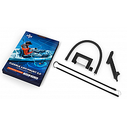 Deeper Flexible Arm Mount 2.0 - elastyczny uchwyt mocujący