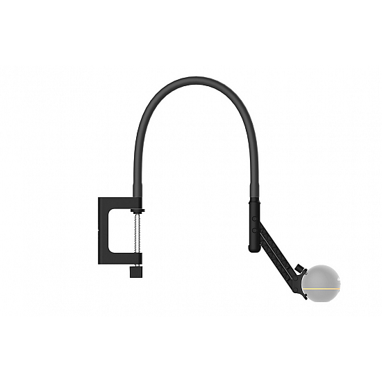 Deeper Flexible Arm Mount 2.0 - elastyczny uchwyt mocujący