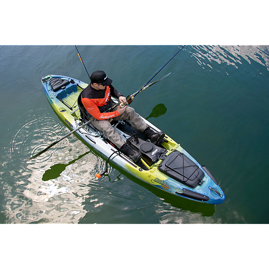 Deeper Flexible Arm Mount 2.0 - elastyczny uchwyt mocujący