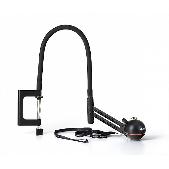 Deeper Flexible Arm Mount 2.0 - elastyczny uchwyt mocujący